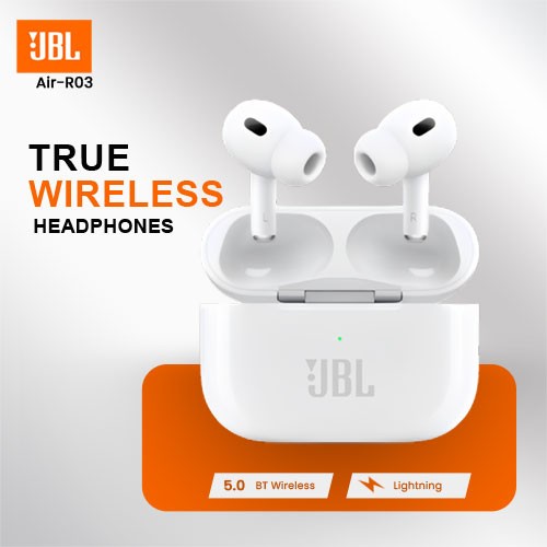 JBL AIR-R03S AIRPODS